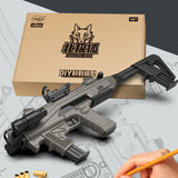 Arctic Fox Carbine Toy Pistol