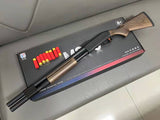New M870 Shotgun Darts Blaster