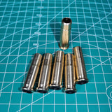 Colt Python Revolver Darts Blaster