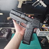 The Gecko Darts Blaster - A Cyberpunk 2077 Pistol