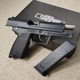 USP Laser Blowback Toy Pistol