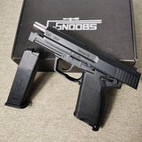 USP Laser Blowback Toy Pistol