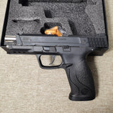 M&P 40 Shield Laser Blowback Toy Pistol