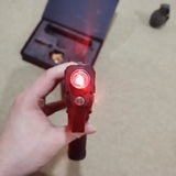 M&P 40 Shield Laser Blowback Toy Pistol
