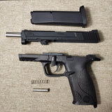 M&P 40 Shield Laser Blowback Toy Pistol
