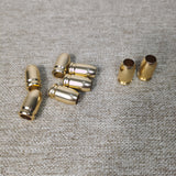 UDL 2011 Shell Ejection Toy Pistol