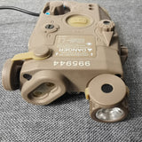 Tactical PEQ-15 BOX