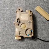 Tactical PEQ-15 BOX