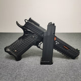 UDL 2011 Shell Ejection Toy Pistol