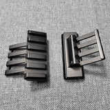 Metal Tactical Rails