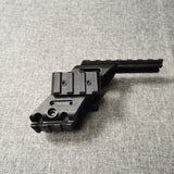 Metal Tactical Rails