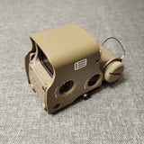 EOTECH Model 558 Holographic Sight