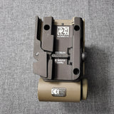 EOTECH Model 558 Holographic Sight