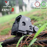 EOTECH Model 558 Holographic Sight