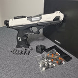 Knight Shell Ejection Blaster