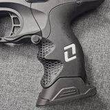Knight Shell Ejection Blaster