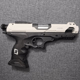 Knight Shell Ejection Blaster