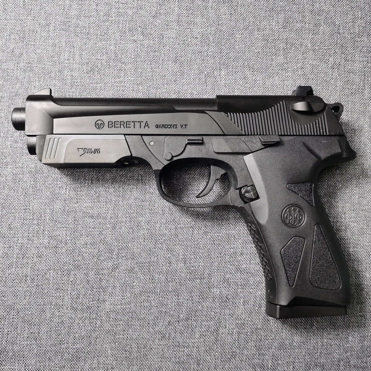 Beretta M92 Electric Toy Gun Gel Blaster – Csnoobs Online Store