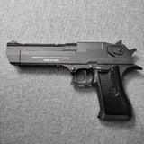 Desert Eagle Electric Toy Gun Gel Blaster