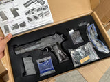 Desert Eagle Electric Toy Gun Gel Blaster