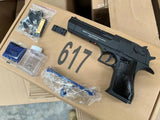 Desert Eagle Electric Toy Gun Gel Blaster