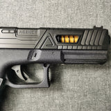 Electric Toy Gun Gel Blaster