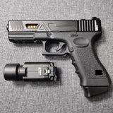 Electric Toy Gun Gel Blaster