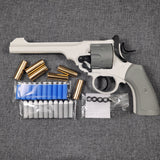 Webley Mk Shell Ejecting Revolver