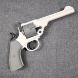 Webley Mk Shell Ejecting Revolver