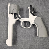 Webley Mk Shell Ejecting Revolver