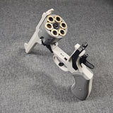 Webley Mk Shell Ejecting Revolver