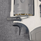 Webley Mk Shell Ejecting Revolver