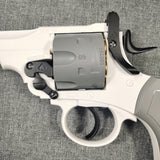 Webley Mk Shell Ejecting Revolver