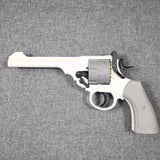 Webley Mk Shell Ejecting Revolver