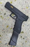 Electric Toy Gun Gel Blaster