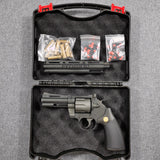 Colt Python Double Action Revolver
