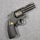 Colt Python Double Action Revolver