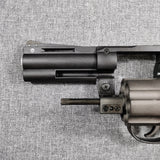 Colt Python Double Action Revolver