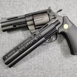 Colt Python Double Action Revolver