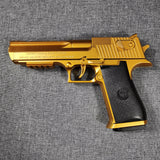 Desert Eagle Blowback Pistol Toy