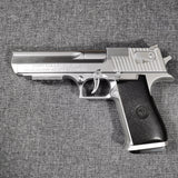 Desert Eagle Blowback Pistol Toy