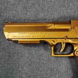 Desert Eagle Blowback Pistol Toy