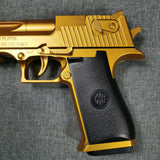 Desert Eagle Blowback Pistol Toy