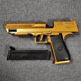 Desert Eagle Blowback Pistol Toy