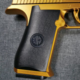 Desert Eagle Blowback Pistol Toy