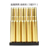 Mosin-Nagant Toy Gun Darts Blaster