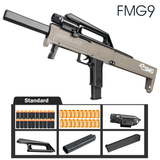 FMG9 Folding Submachine Gun Toy