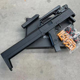FMG9 Folding Submachine Gun Toy