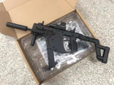 Kriss Vector Gel Ball Blaster