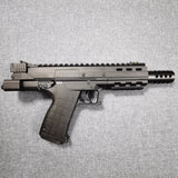 Kel-Tec CP33 Toy Pistol Dart Blaster